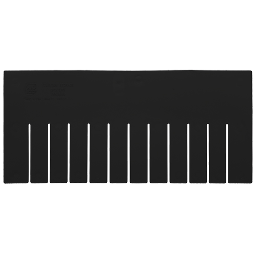 Short Conductive Grid Dividers Consource