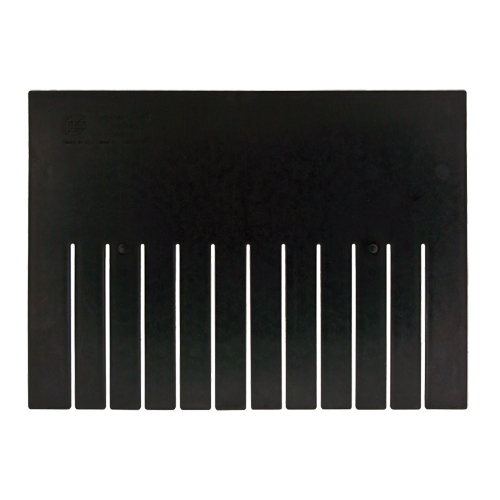 Short Conductive Grid Dividers Consource