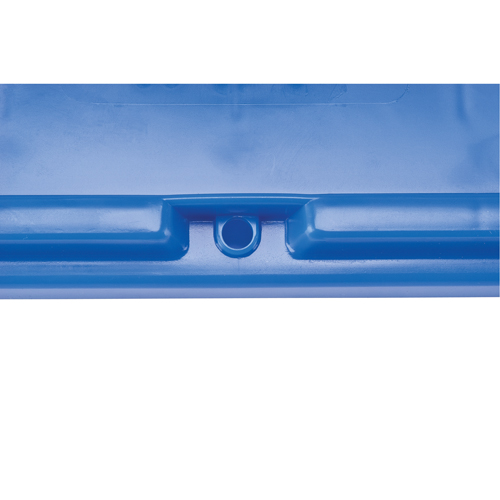 Polylewton Stack-N-Nest&reg; Containers - Covers Consource