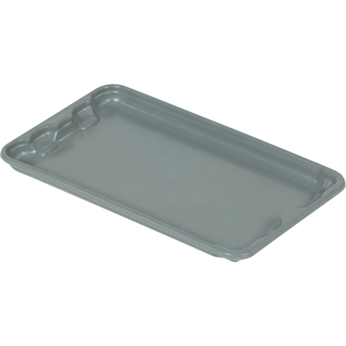 Stack-N-Nest&reg; Plexton Container -Cover Consource