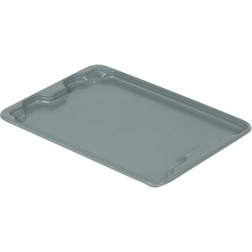 Stack-N-Nest&reg; Plexton Containers - Covers Consource