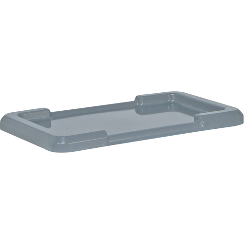 Cross Stack Bins - Lids Consource
