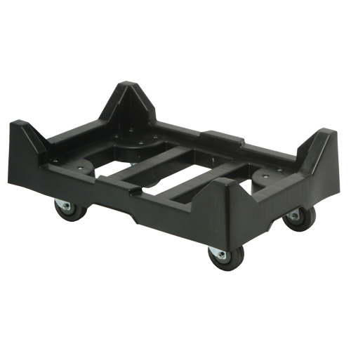 Plastic Mobile Dolly Consource