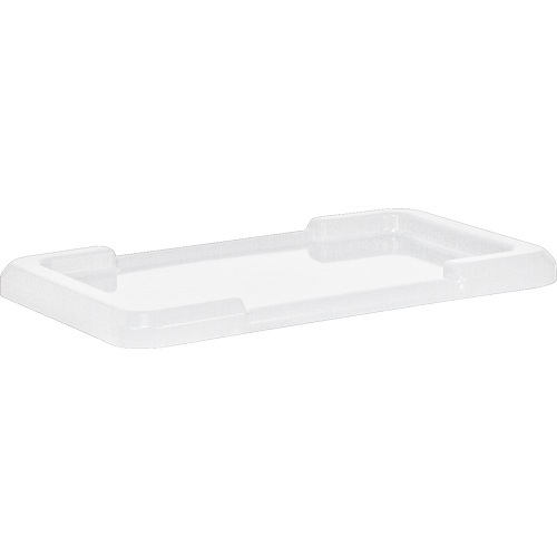Cross Stack Bins - Lids Consource
