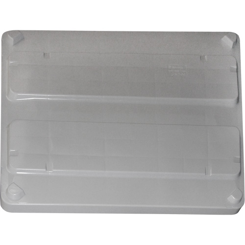 Couvercle de conteneur pour palettes Consource