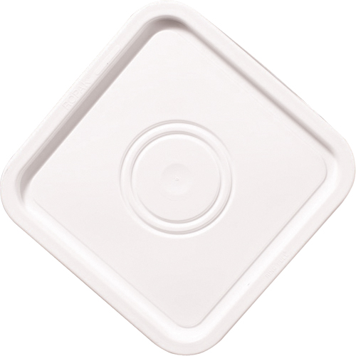 Couvercle de seau en plastique Consource
