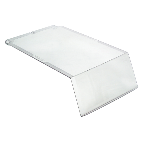 Clear Cover for Stack & Hang Bin Consource