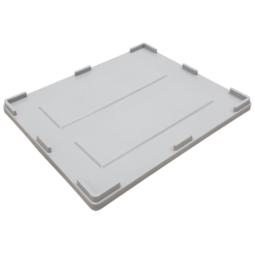 Lid for Collapsible Bulk Container Consource