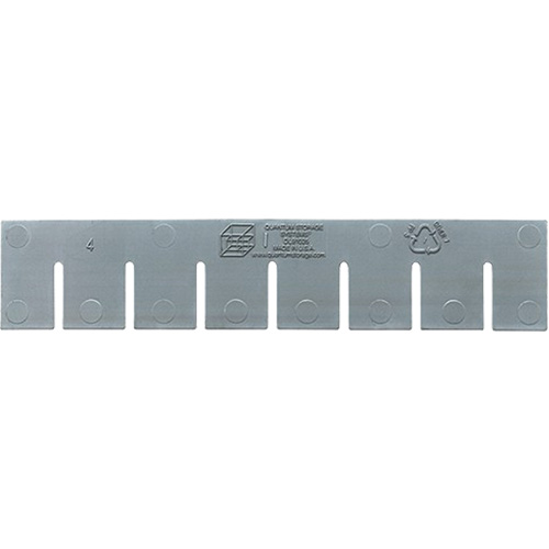 Long Divider for Dividable Grid Container Consource
