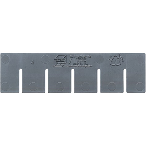 Short Divider for Divider Box Consource