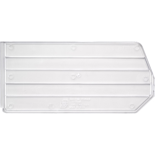Divider for Stack & Hang Bin Consource