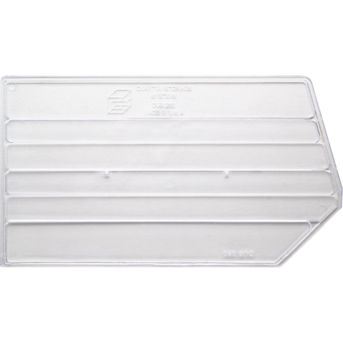 Divider for Stack & Hang Bin Consource
