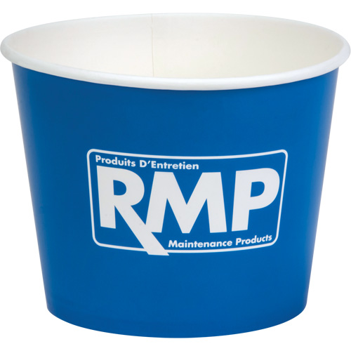 Polyethylene-Coated Bucket Consource