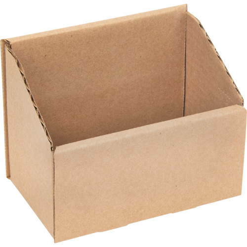 Corrugated Deep Removable Dividers Consource