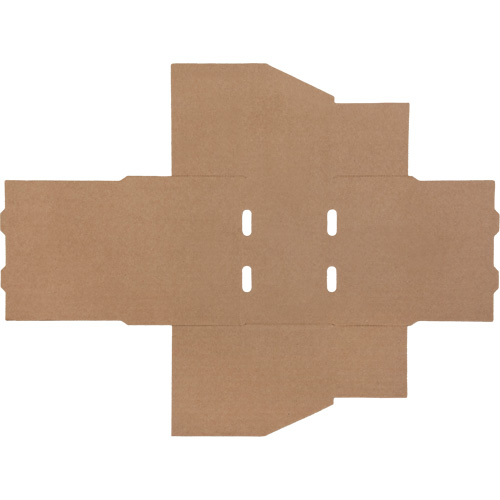 Corrugated Deep Removable Dividers Consource