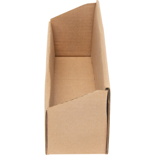 Corrugated Deep Removable Dividers Consource