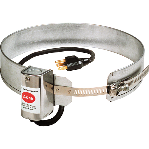 Chauffe-seaux de 5 gallons Consource