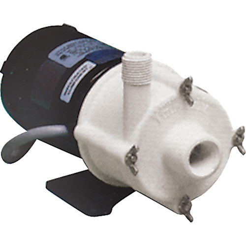 Magnetic-Drive Pumps - Industrial Mildly Corrosive Series Consource
