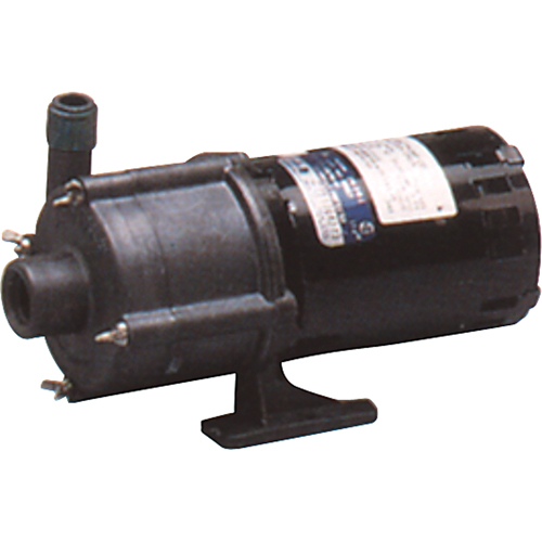Magnetic-Drive Pumps - Industrial Highly Corrosive Series Consource