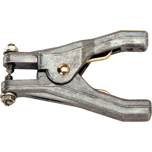 Pinces manuelles robustes, Corps en Corps en aluminium moul&eacute; sous pression, 5/32" Ouverture max. Consource