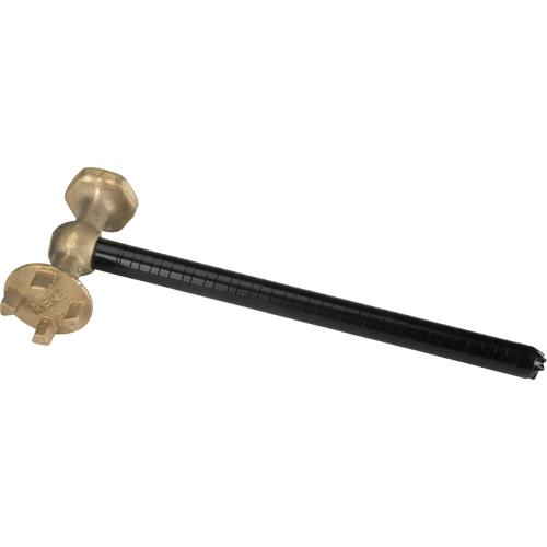 Drum Wrenches - Non Sparking, 2.5 lbs. Consource