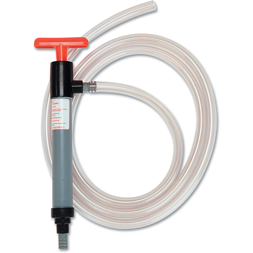 Gas, Kerosene & Diesel Fuel Pumps, 4 oz./Stroke Consource