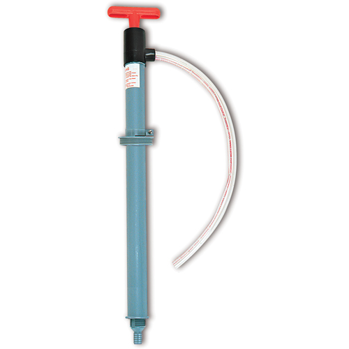 Sanitary Maintenance Pumps - Self-Priming, Fits 45 gal., 8 oz./Stroke Consource
