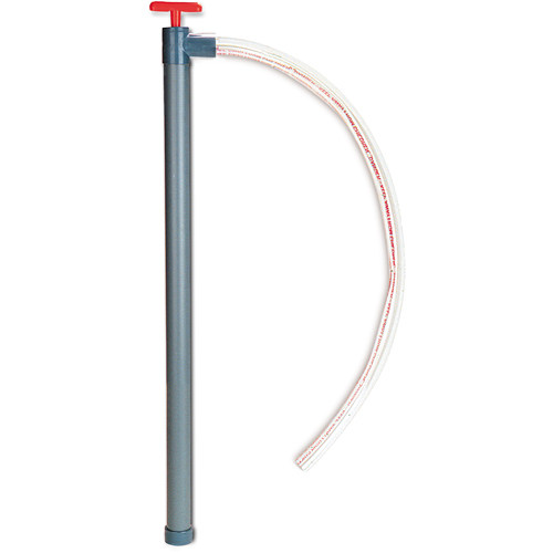 Pompes &agrave; eau, 35 oz/course Consource