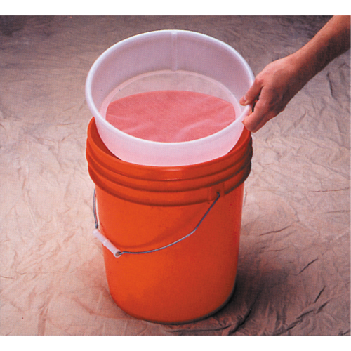 Pail Strainer Consource