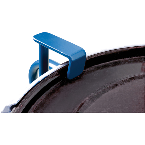 Diables &agrave; barils tout-en-un, Fabriqu&eacute; en Acier, 25 - 55 gal. US (20 - 45 gal. imp.) Consource