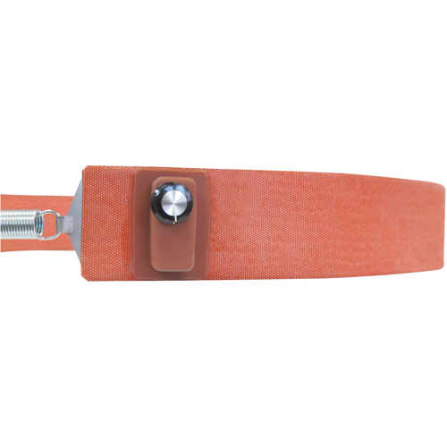 Chauffe-barils/seaux flexibles Consource