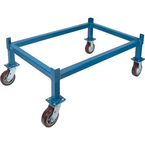 Drum Stacking Rack Dolly Consource