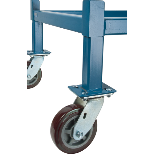 Drum Stacking Rack Dolly Consource
