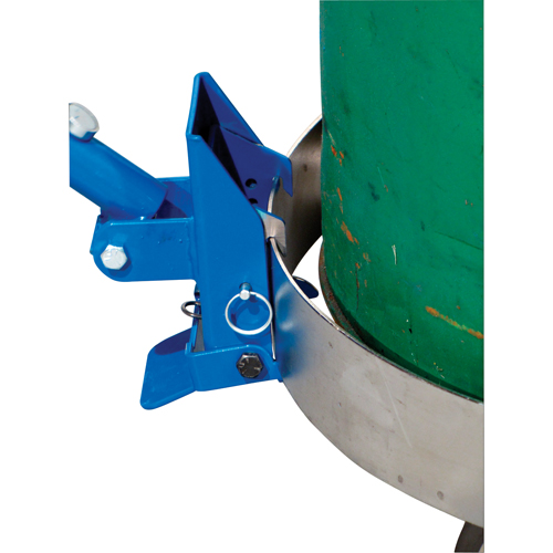 Clamp & Go Dolly Handles Consource