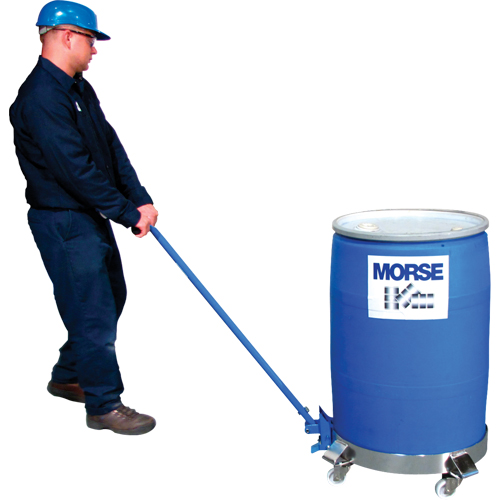 Clamp & Go Dolly Handles Consource