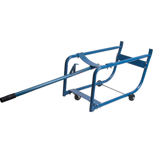 Drum Rocker, 55 US gal. (45 Imperial Gal.) Capacity, 700 lbs./318 kg Load Limit Consource