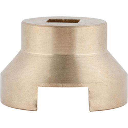 Non-Sparking Drum Socket Consource