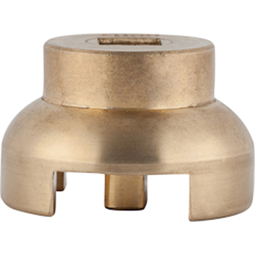Non-Sparking Drum Socket Consource