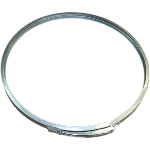Polyethylene Drum Lever Latch Consource