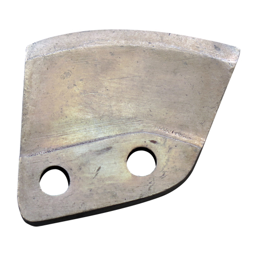 Replacement Blade for Non Sparking Drum Deheader Consource