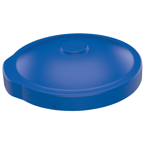Polyethylene Drum Cover Consource