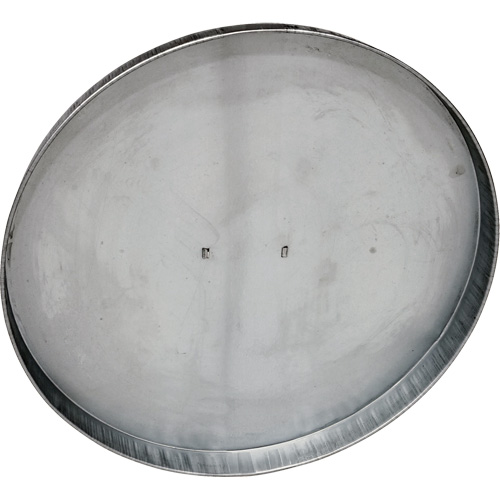 Galvanized Steel Open Head Drum Cover Consource