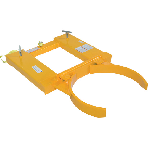 Drum Gripper, For 55 US Gal. (45.8 Imperial Gal.) Consource