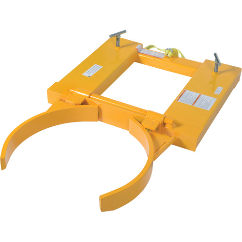 Drum Gripper, For 55 US Gal. (45.8 Imperial Gal.) Consource