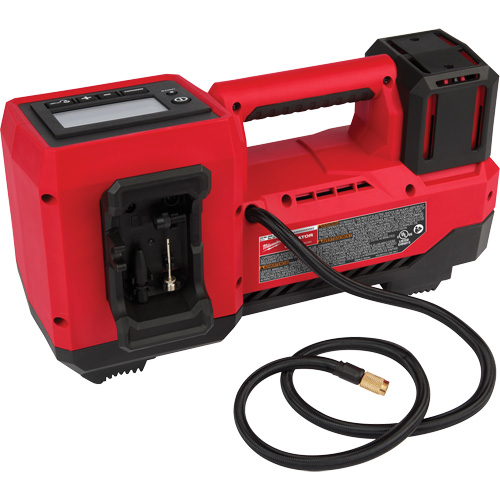 M18 Tire Pump Inflator Consource