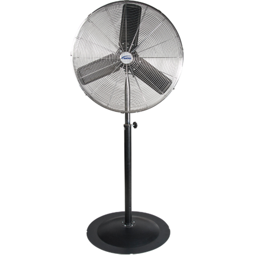 Ventilateur l&eacute;ger, Industriel, 3 Vitesses, Diam&egrave;tre de 30" Consource