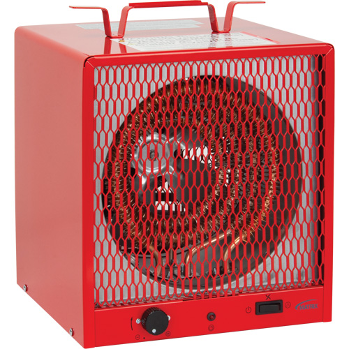 Heater, Contractor, Electric, 19100 BTU/H Consource