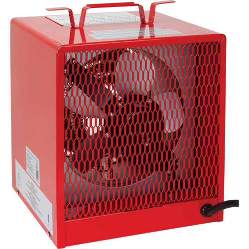 Heater, Contractor, Electric, 19100 BTU/H Consource