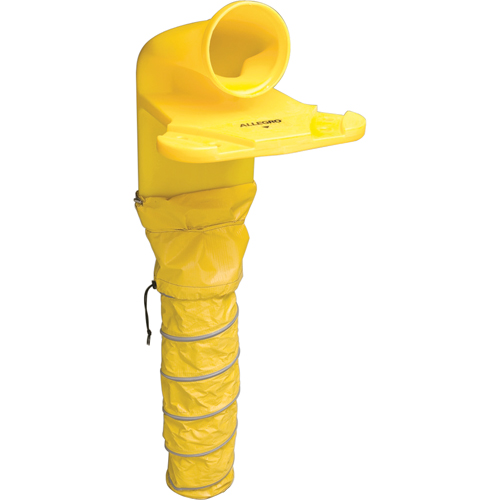 ALLEGRO INDUSTRIES MVP Manhole Ventilation Pass Thrus Consource