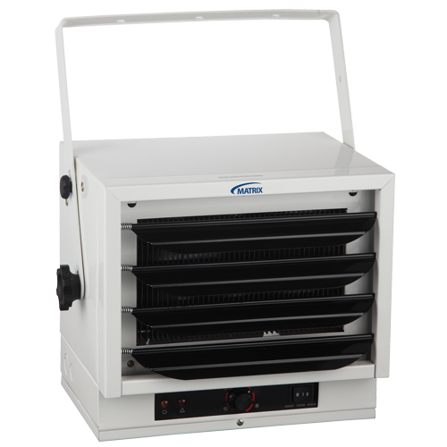 Heavy-Duty Ceiling Mount Heater, Ceiling Mount Consource